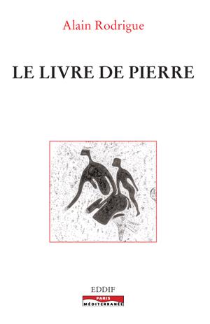 Le livre de Pierre | Rodrigue, Alain