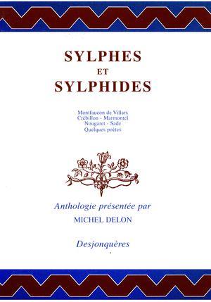 Sylphes et Sylphides | Delon, Michel