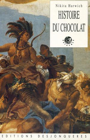 Histoire du chocolat | Harwich, Nikita