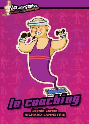 Le coaching | Richard-Lanneurie, Sophie