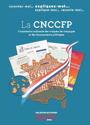 La CNCCFP | Margerie, Dominique de