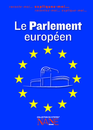 Le Parlement européen | Serodes, Fabrice