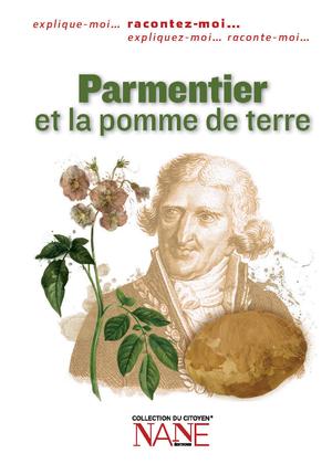 Parmentier et la pomme de terre | Muratori-Philip, Anne