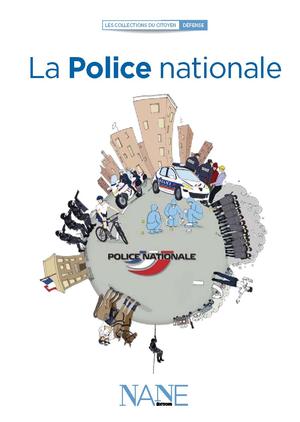 La Police nationale | Collectif