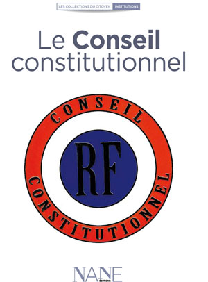 Le Conseil constitutionnel | Debré, Jean-Louis