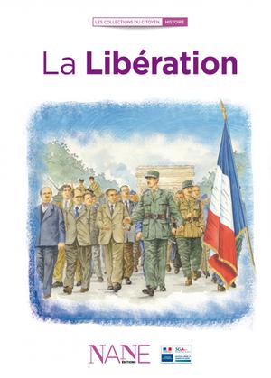 La Libération | Vanthuyne, Emeline