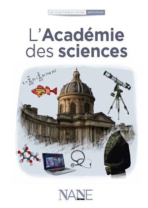 L'Académie des sciences | Leclère, Marianne