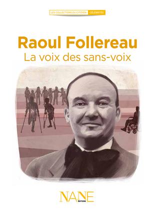 Raoul Follereau | Balenbois, Anne-Marie