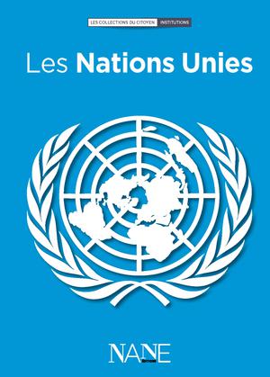 Les Nations Unies | Chevron, Jean-Jacques