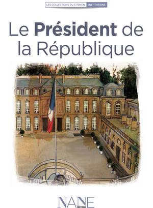 Le Président de la République | Laming, Cédric