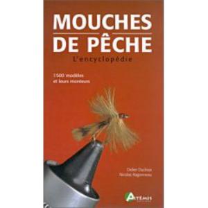 Mouches de pêche | Ducloux, Didier