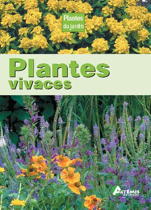 Plantes vivaces | Collectif