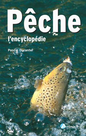 Pêche l'encyclopédie | Durantel, Pascal