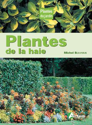 Plantes de la haie | Beauvais, Michel