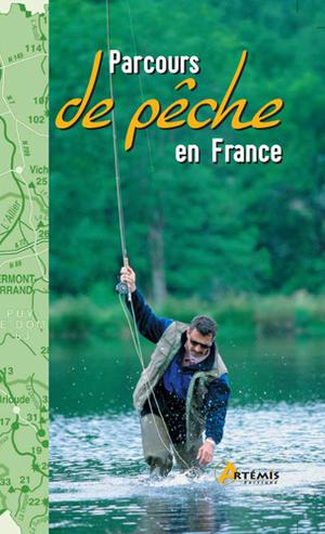 Parcours de pêche en France | Collectif