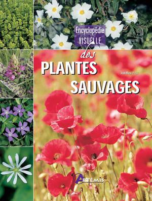 Encyclopédie visuelle des plantes sauvages | Polese, Jean-Marie
