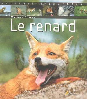 Le renard | Dupérat, Maurice