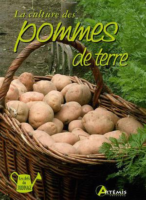 La culture des pommes de terre | Polese, Jean-Marie