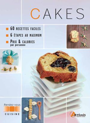 Cakes | André, Patrick