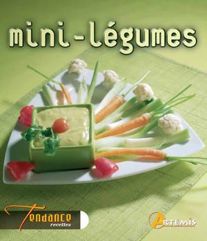 Mini-légumes | Testud, Fabien