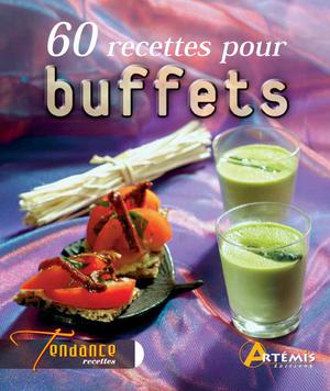 60 recettes pour buffets | Butler, Samuel