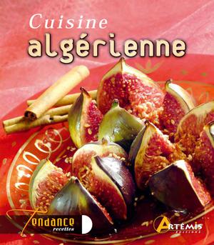 Cuisine algérienne | Mourton, Guillaume