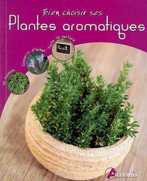 Plantes aromatiques | Collectif