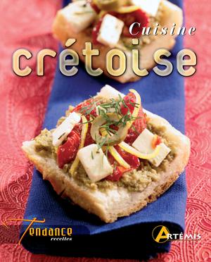 Cuisine crétoise | Collectif