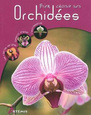 Orchidées | Koenig, Odile