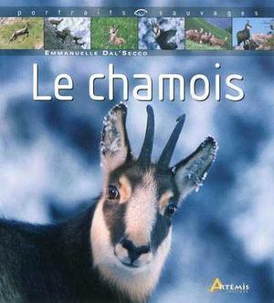 Le chamois | Dal'Secco, Emmanuelle