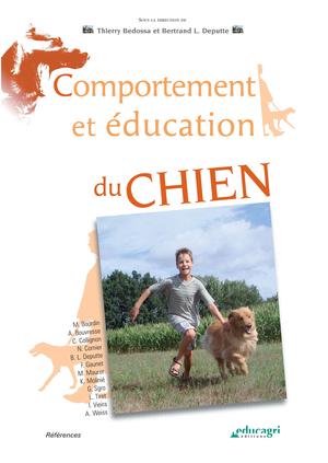 Comportement et éducation du chien | Bedossa, Thierry