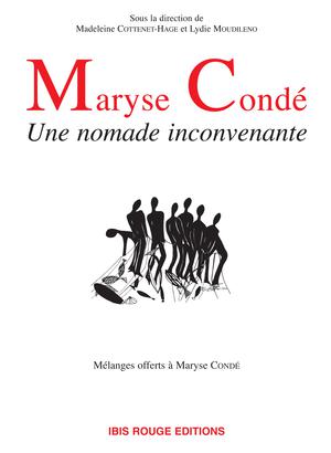 Maryse Condé | Cottenet-Hage, Madeleine