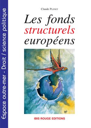 Les fonds structurels européens | Plénet, Claude