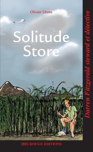 Solitude Store | Lhote, Olivier