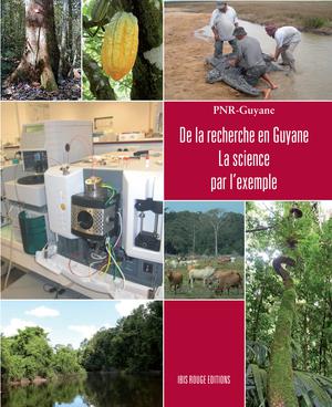 De la Recherche en Guyane | Collectif