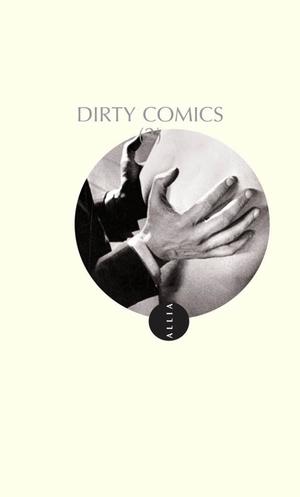 Dirty Comics 2 | Anonyme
