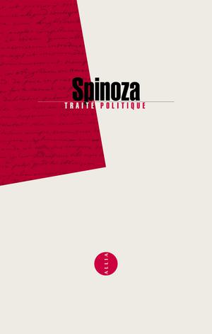 Traité politique | Spinoza, Baruch
