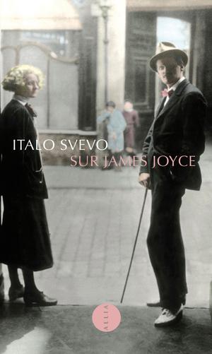 Sur James Joyce | Svevo, Italo