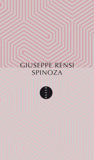 Spinoza | Rensi, Giuseppe