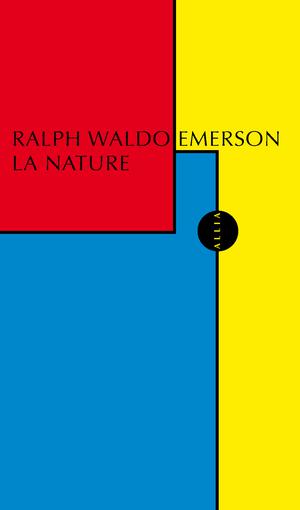 La Nature | Emerson, Ralph Waldo