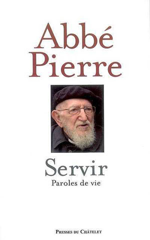 Servir | Abbé Pierre