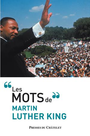 Les mots de Martin Luther King | King, Martin Luther