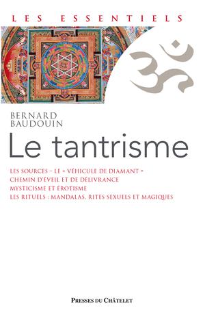 Le tantrisme | Baudouin, Bernard