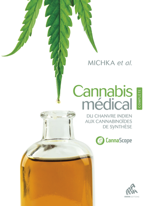 Cannabis médical | Michka