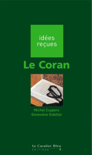 Le Coran | Michel Cuypers