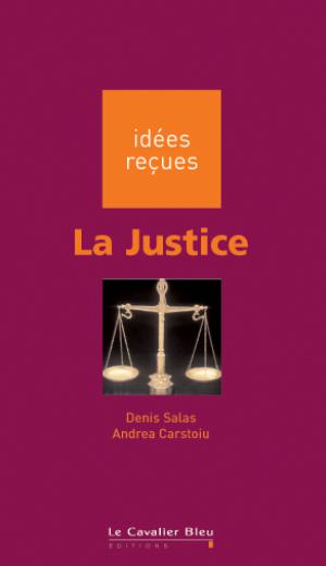 La Justice | Salas, Denis