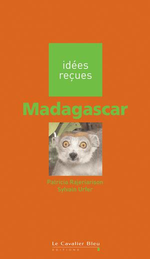 Madagascar | Rajeriarison, Patricia