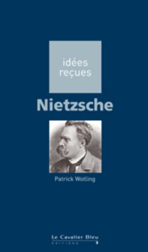 Nietzsche | Wotling, Patrick