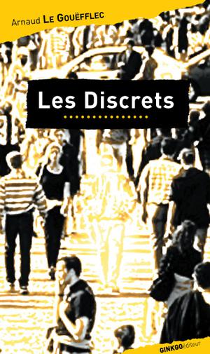Les Discrets | Le Gouëfflec, Arnaud