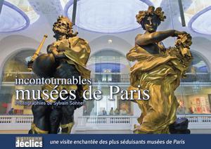 Incontournables musées de Paris | Grive, Catherine